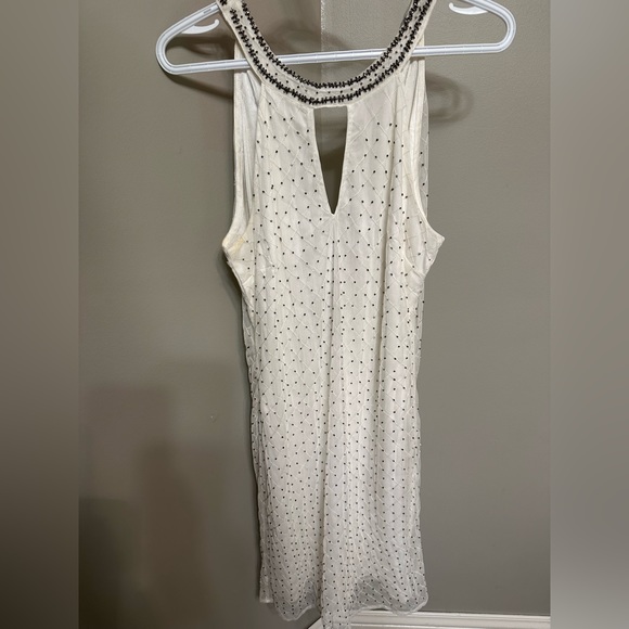 Dex brand beaded dress - Picture 1 of 2